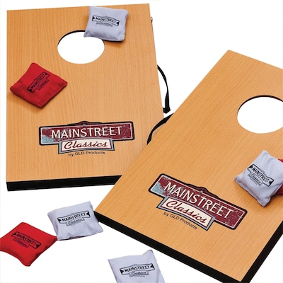 Mainstreet Classics Mini Cornhole Toss Game