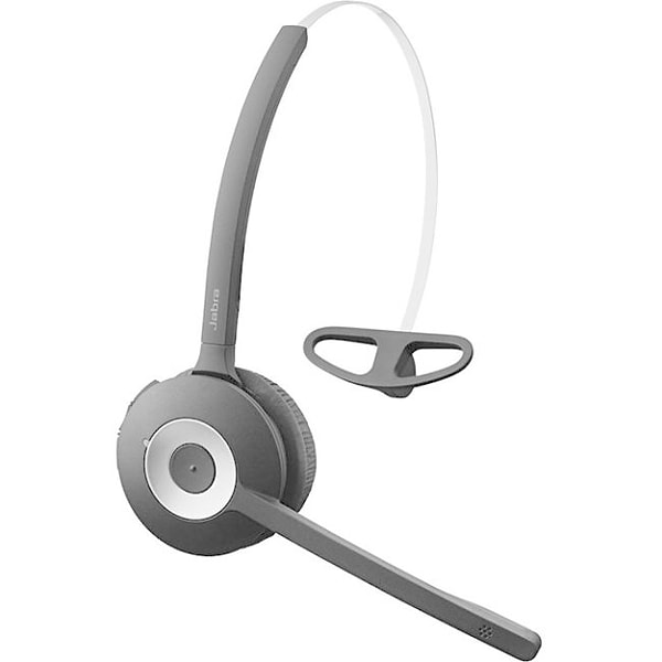 Jabra pro 920 mono best sale wireless headset for deskphone