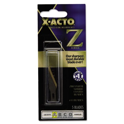 X-Acto Gripster Knife - Black