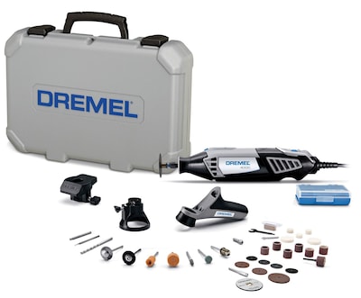 Dremel® 5000 - 35000 RPM Rotary Tool Kit | Quill.com