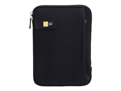 Case Logic® Black Carrying Case For iPad | Quill.com