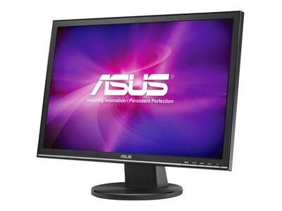 Asus® VW22AT-CSM 22 Wide Screen LED LCD Monitor