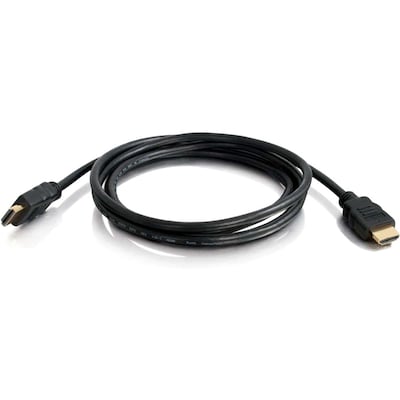 C2G 56783 High Speed HDMI with Ethernet AV/Network cable