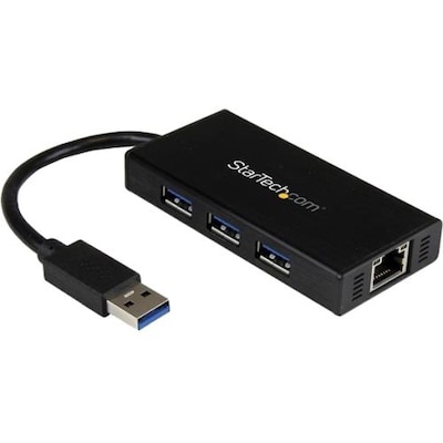Belkin USB 2.0 Ethernet Adapter (F4U047BT)