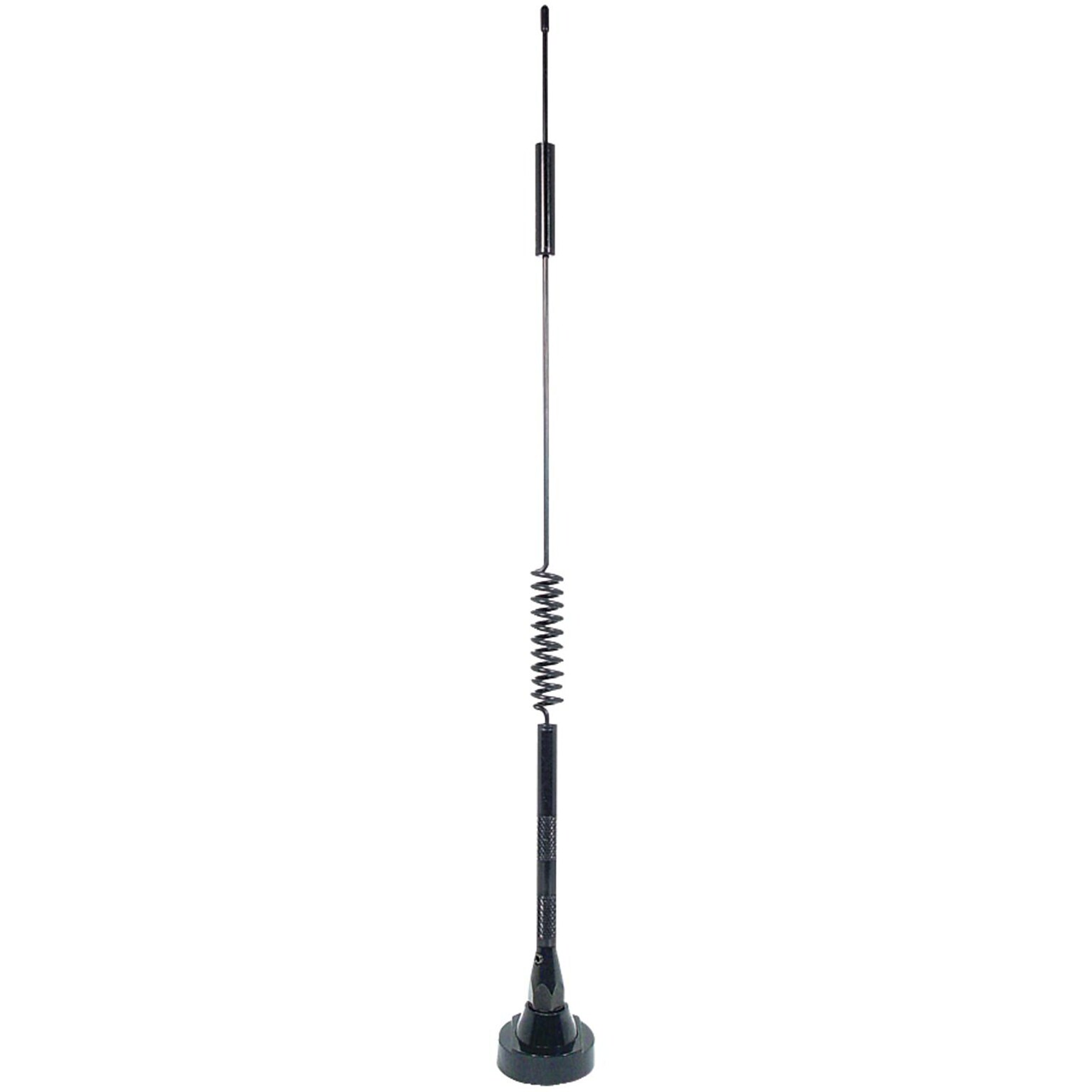 Wilson 700 - 2100 MHz 13.88 Dual-Band Omnidirectional 50 Ohm NMO Mount Cellular Antenna