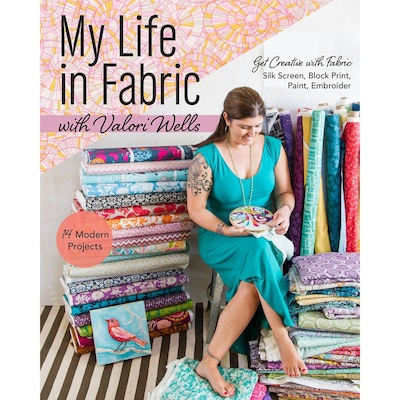 My Life In Fabric