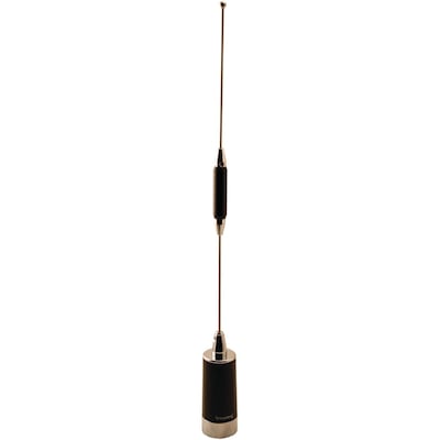 Browning® Amateur Dual-Band Mobile Antenna BR-180, 144-148MHz/430-450MHz, 37