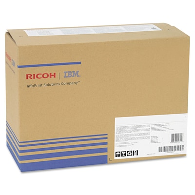 Ricoh Waste Toner Collector, 406665 (CY7653)