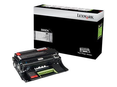 Lexmark MS510DN Cartridges for Laser Printers | Quill.com