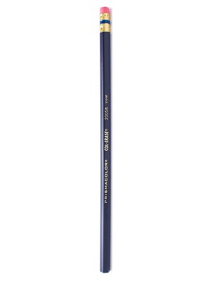 Prismacolor Col-Erase Colored Pencils, Violet, 24/Pack