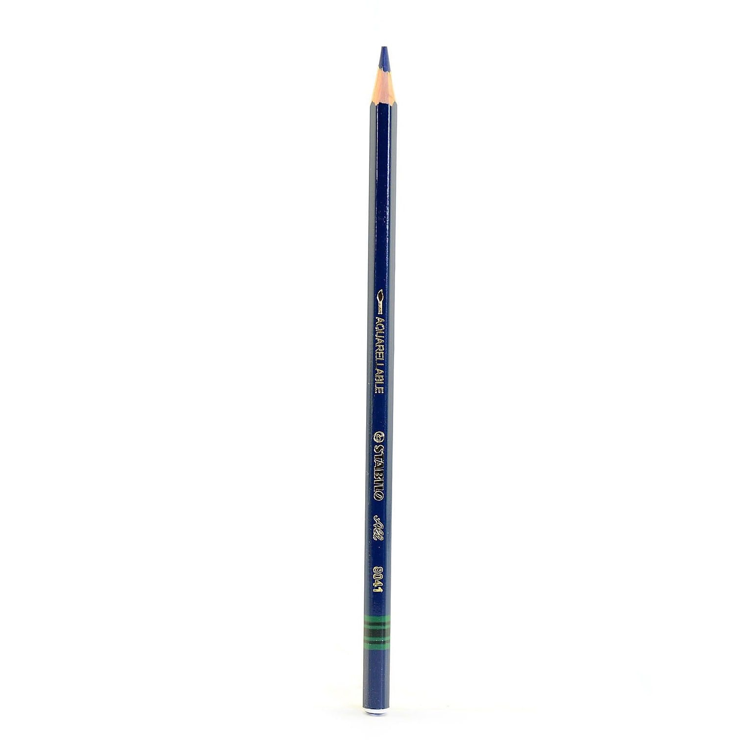 Stabilo All Pencil Blue Pack Of 24 | Quill.com