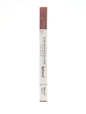 Prismacolor Nupastel Hard Pastel Sticks Indian Red Each [Pack Of 12]