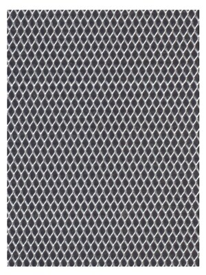 Amaco Wireform Metal Mesh Aluminum Woven Contour Mesh - 1/16 In. Pattern  Mini-Pack [Pack Of 2] | Quill.com