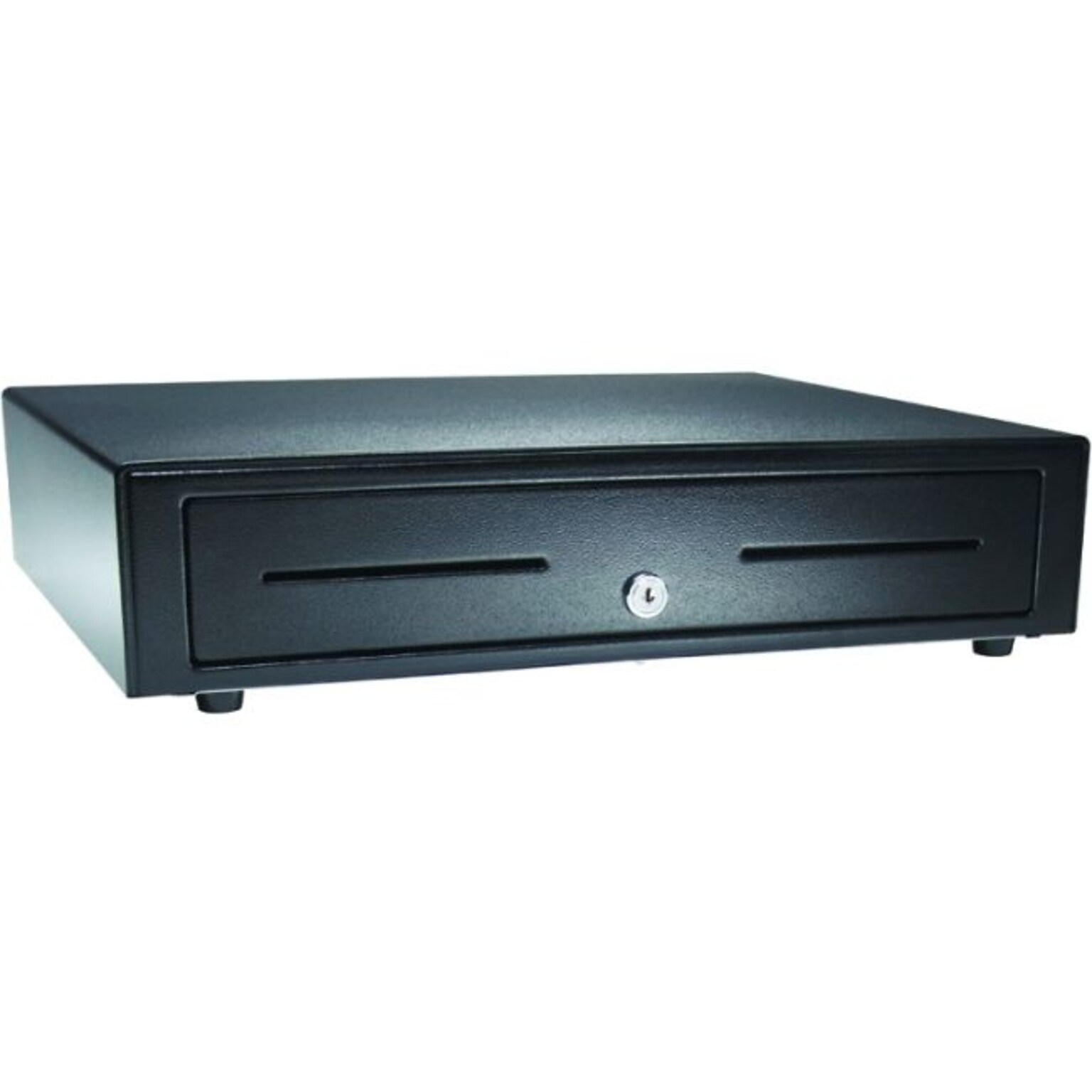 APG VB554ABL1616 Vasario Series StandardDuty PaintedFront Cash