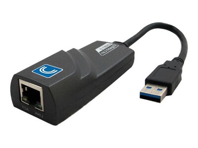 Comprehensive® USB 3.0 to Gigabit Ethernet Adapter (USB3-RJ45)