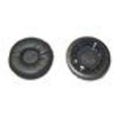 Plantronics Leatherette Ear Cushion, Pair  (85R27AA)