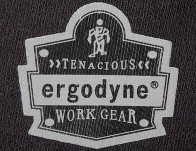 Ergodyne® N-Ferno® 6867 3-Layer Shoulder Length Winter Liner, 12/Pack