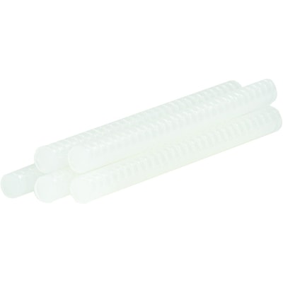 3M Glue Sticks, 8 oz. Clear, 165/Carton (GL3M3792)
