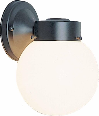 Volume Lighting V1527-5 1-Light Wall Lantern