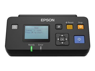 Epson® B12B808441 Network Interface Unit for WorkForce DS-510 Color  Document Scanner | Quill.com