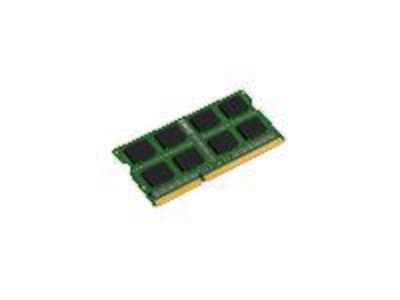 Kingston® KCP3L16SS8/4 4GB DDR3L SDRAM SoDIMM 204-pin RAM Module