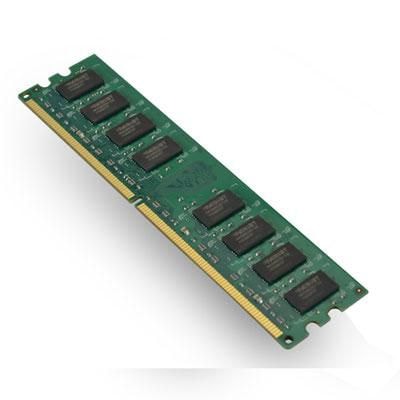 Patriot Memory® PSD22G80026 2GB (1 x 2GB) DDR2 SDRAM DIMM DDR2-800/PC-6400  Desktop RAM Module | Quill.com