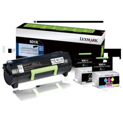 Lexmark CS317dn Toner | Professional Prints | Quill.com