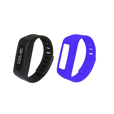 Naxa lifeforce cheap smart watch