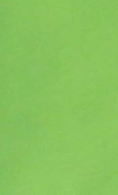 LUX 8.5" x 14" Multipurpose Paper, 32 lbs., Limelight Green, 50 Sheets/Pack (81214-P-101-50)
