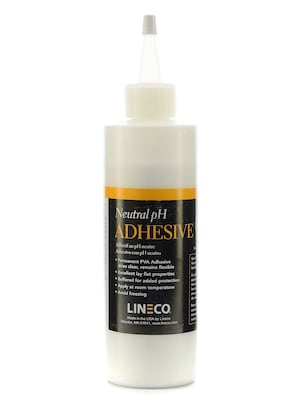 Lineco Neutral Ph Adhesive 8 Oz. [Pack Of 4] (4PK-901-1008)