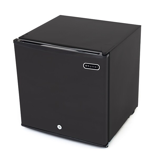 Black+decker 1.2 Cu. ft. Compact Upright Freezer