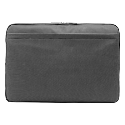 Vangoddy Jam Nylon Laptop Protector Sleeve 13 Gray