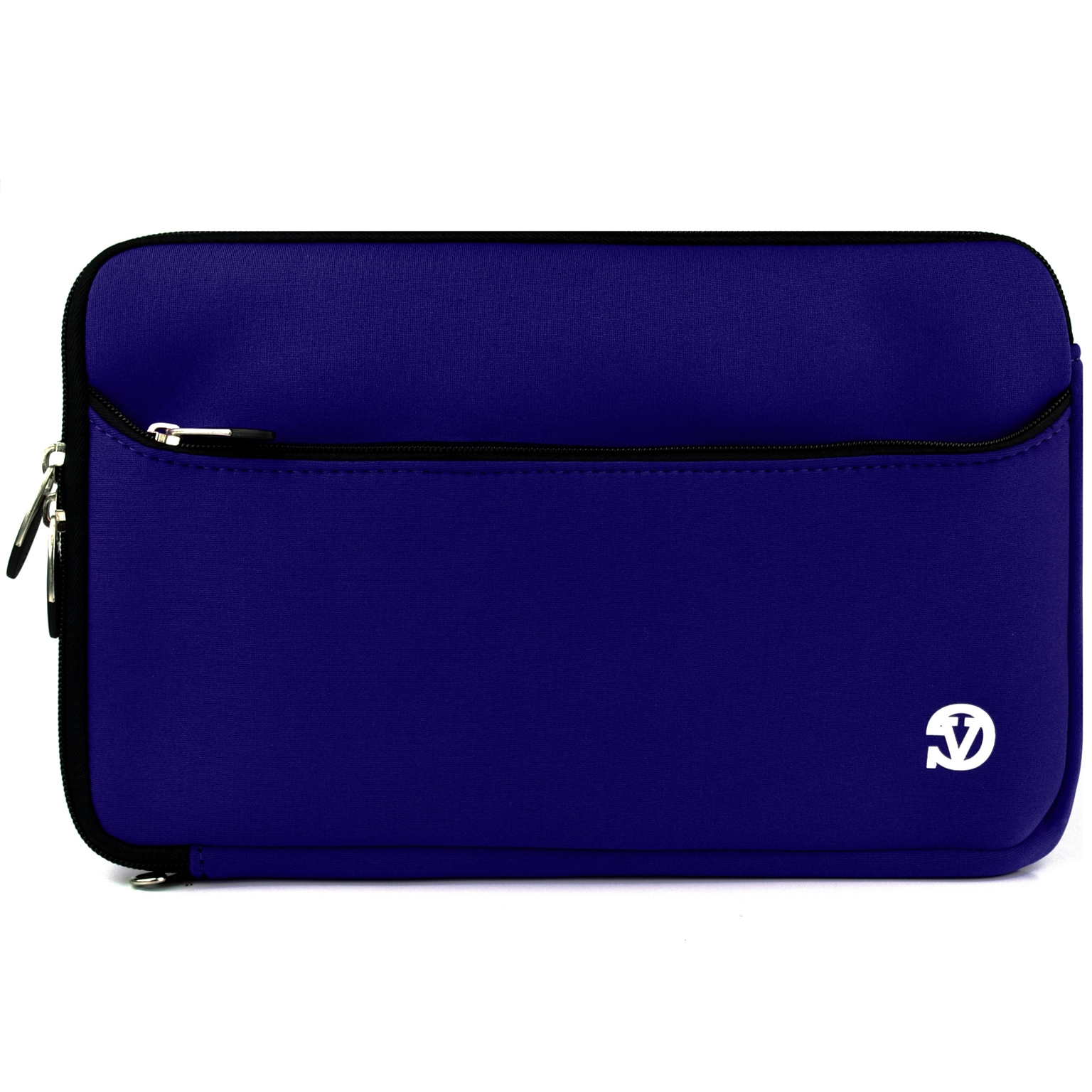 Vangoddy 15 Neoprene Protective Laptop Carrying Sleeve (Blue)