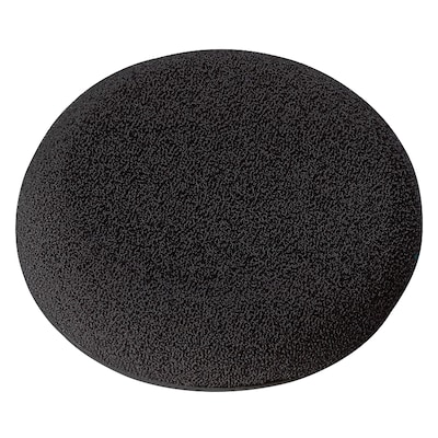 Poly Ear Cushion for EncorePro HW530, Black (85R18AA)