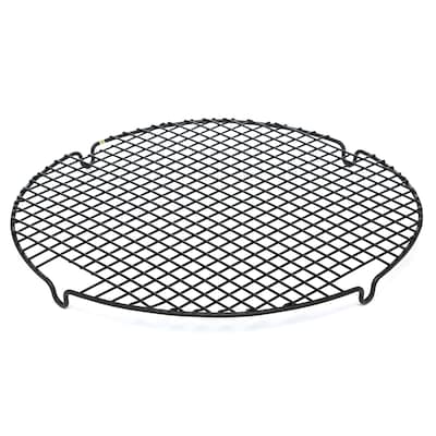 Nordic Ware Kitchenware 13 Round Cake Cooling Rack Departments Shopping