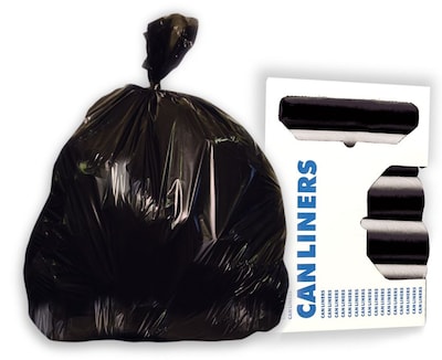 30 x 36 20-30 Gallon Trash Bags | Trash Bags | 20-30 Gallon Trash Bags