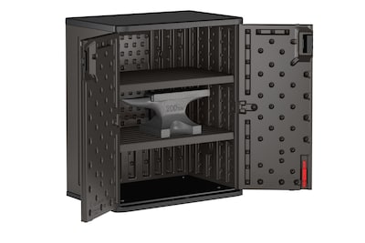 Suncast Commercial Base Storage Cabinet (BMCCPD3600)