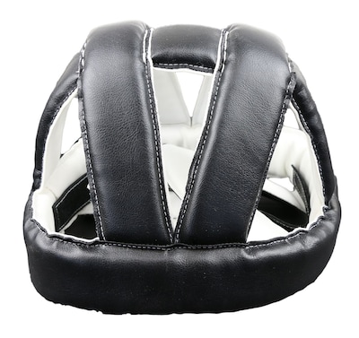 Head Protector, Soft-Top, Small (19"-20")