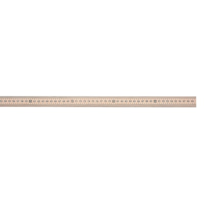 ruler stick