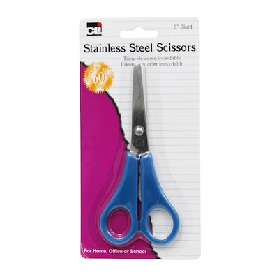 Blunt Tip Scissors, Crayola.com