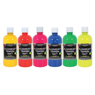 Ready-to-Use Tempera Paint by Prang® DIX21696