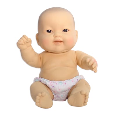 JC Toys Lots to Love Babies 10 Doll