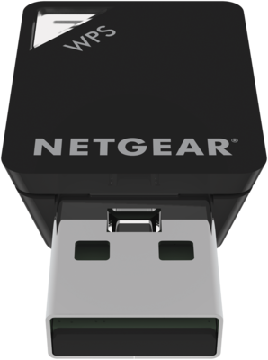 Netgear AC600 AC150 Dual Band USB WiFi & Ethernet Adapter (A6100-10000S) |  Quill.com
