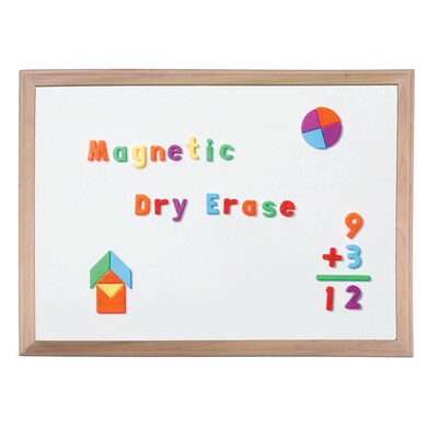 Flipside Products 18 x 24 Magnetic Dry Erase Board (FLP17720)