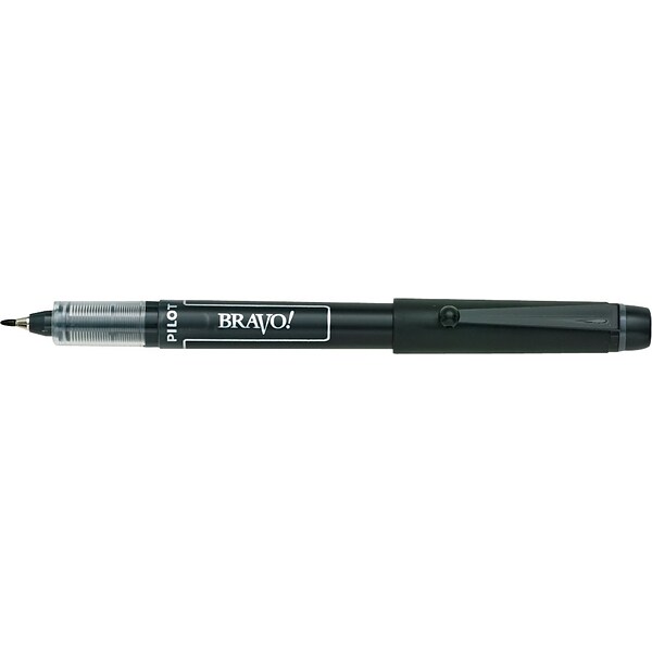 BIC Intensity Fineliner Marker Pens Medium Point 1.0mm Assorted Colors  10Pack