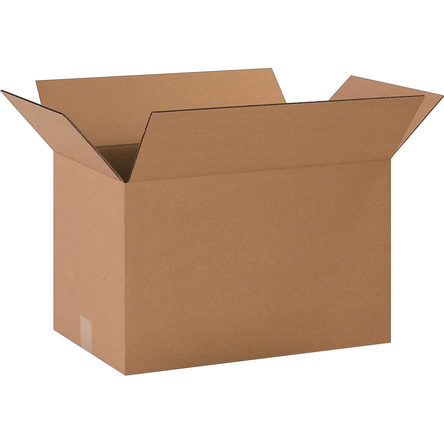 8 x 8 x 8, 32 ECT, Shipping Boxes