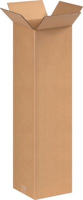 Corrugated Boxes; 30" Length | Quill.com