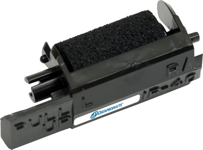 Data Products R1180 Ink Roller for Canon P40-DII and Others, Black (R1180)