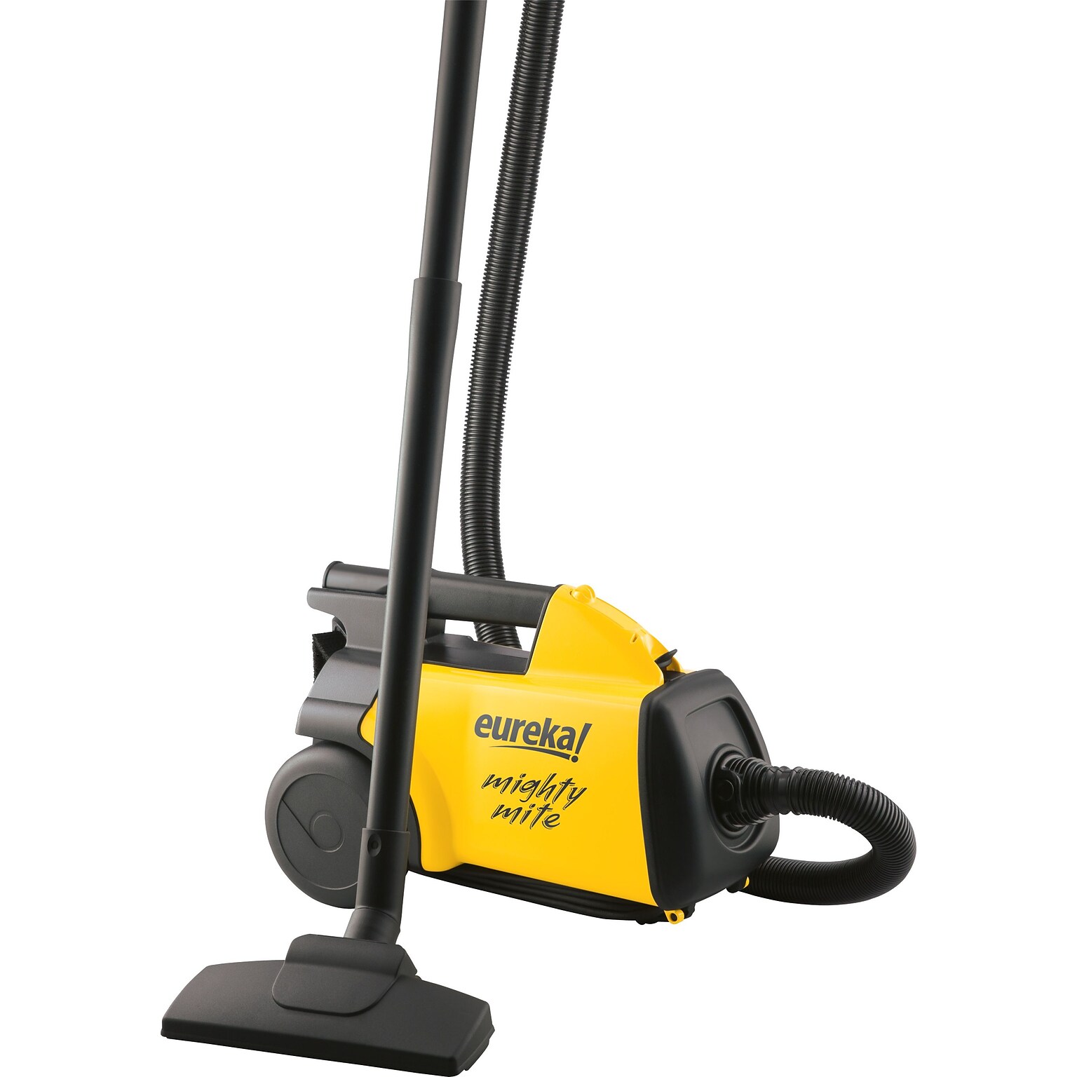 Eureka® Mighty Mite Portable Vacuum, Yellow (3670G)