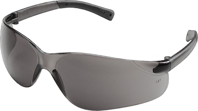 MCR Safety® BearKat® Safety Glasses, Gray Anti-Fog